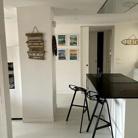شقة Avenida Vt - Vivienda Turistica سان سيباستيان