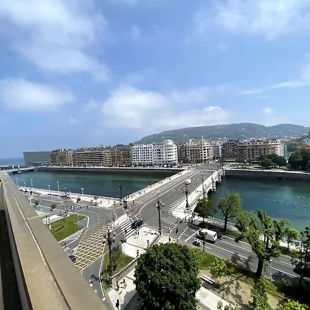 شقة Avenida Vt - Vivienda Turistica