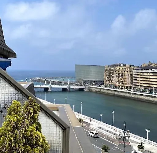 Avenida Vt - Vivienda Turistica شقة