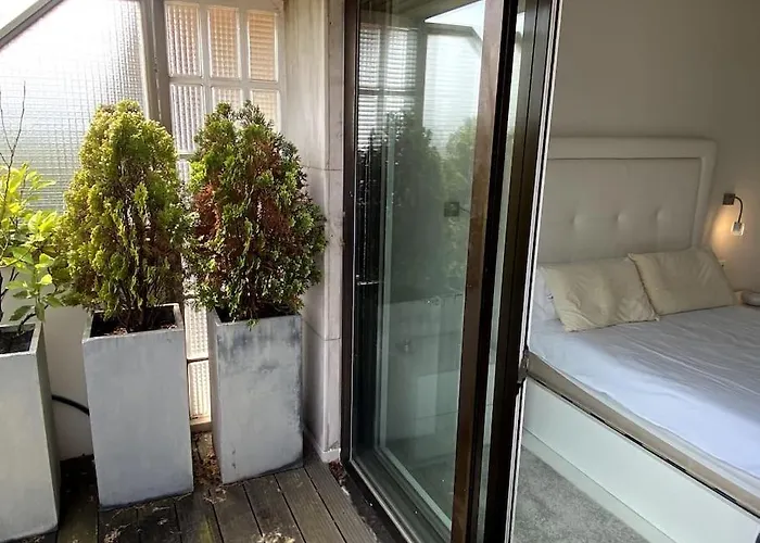 Avenida Vt - Vivienda Turistica سان سيباستيان