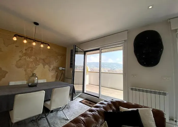 شقة Avenida Vt - Vivienda Turistica