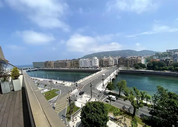 شقة Avenida Vt - Vivienda Turistica