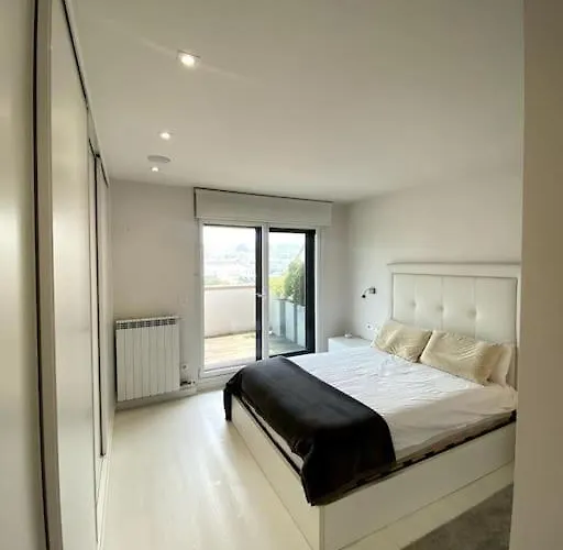 Avenida Vt - Vivienda Turistica