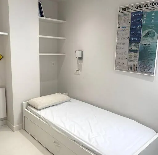 Avenida Vt - Vivienda Turistica شقة