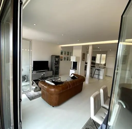 شقة Avenida Vt - Vivienda Turistica