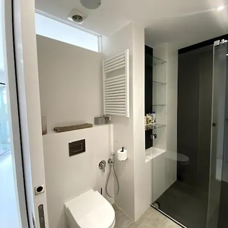 Avenida Vt - Vivienda Turistica San Sebastián