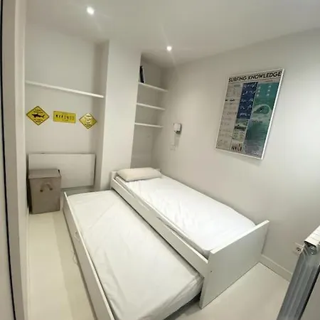 Avenida Vt - Vivienda Turistica Apartment