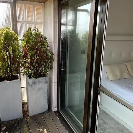 Avenida Vt - Vivienda Turistica San Sebastián