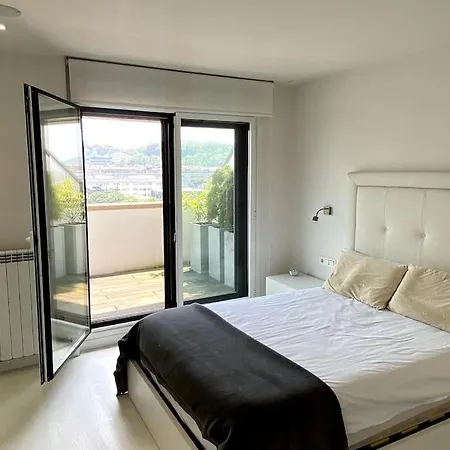 Apartment Avenida Vt - Vivienda Turistica