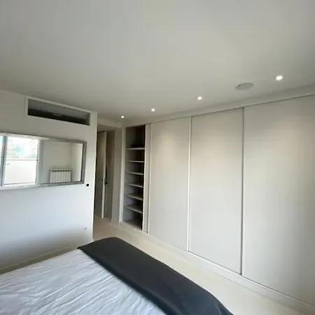 Apartment Avenida Vt - Vivienda Turistica San Sebastián