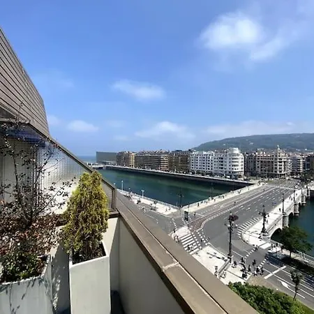 Apartment Avenida Vt - Vivienda Turistica San Sebastián