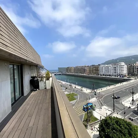 Apartment Avenida Vt - Vivienda Turistica San Sebastián