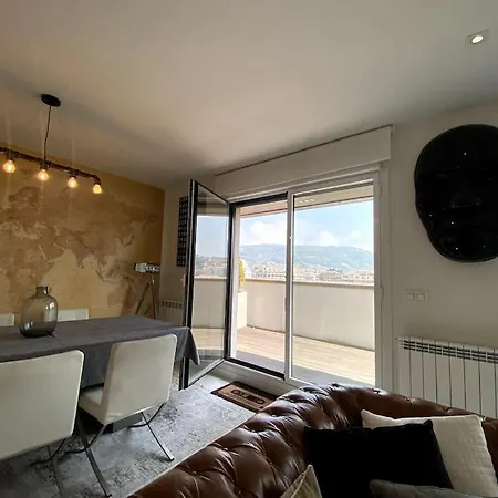 Apartment Avenida Vt - Vivienda Turistica