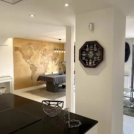 Avenida Vt - Vivienda Turistica San Sebastián