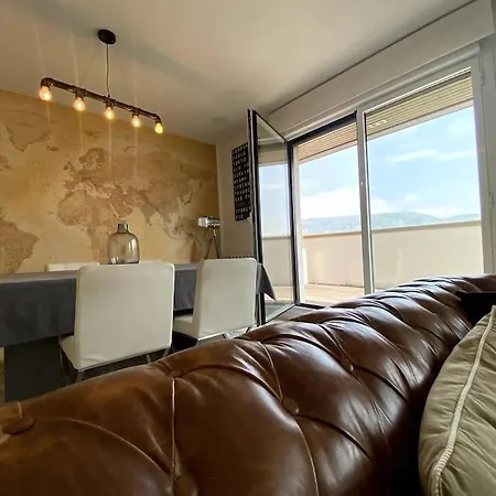 Apartment Avenida Vt - Vivienda Turistica San Sebastián