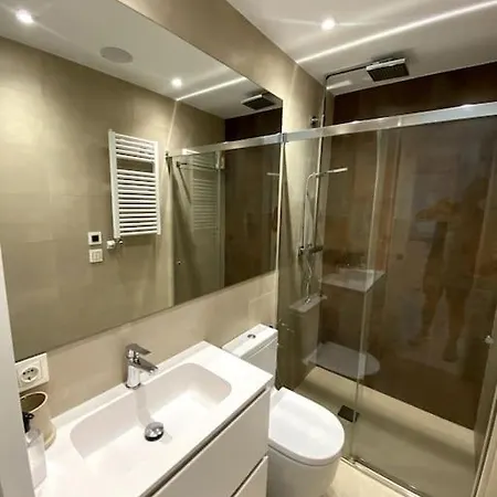 Apartment Avenida Vt - Vivienda Turistica San Sebastián