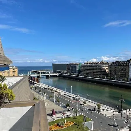 Apartment Avenida Vt - Vivienda Turistica