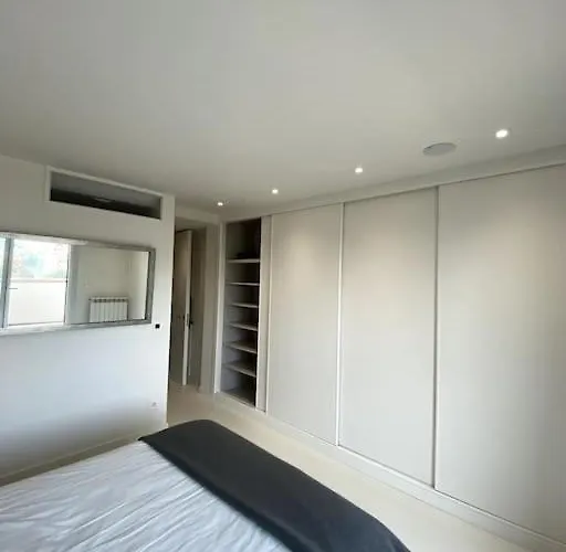 Apartment Avenida Vt - Vivienda Turistica San Sebastian