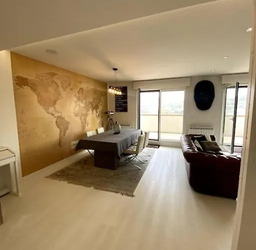 Apartment Avenida Vt - Vivienda Turistica San Sebastian