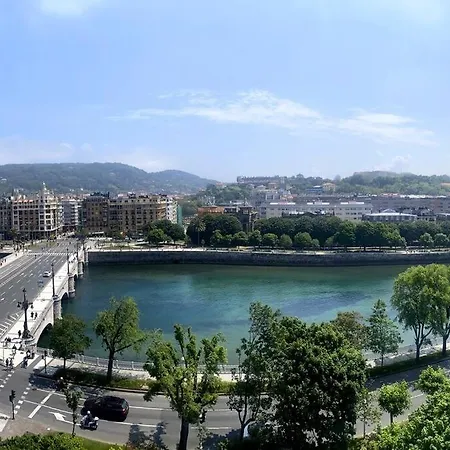 Avenida Vt - Vivienda Turistica 아파트