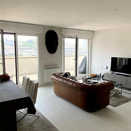 아파트 Avenida Vt - Vivienda Turistica