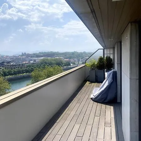 Avenida Vt - Vivienda Turistica 아파트