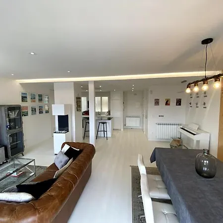 Avenida Vt - Vivienda Turistica 아파트