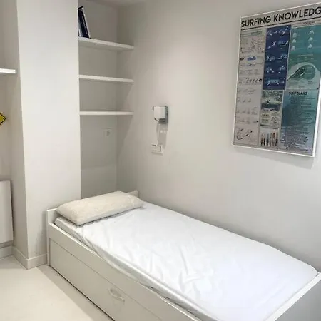 Avenida Vt - Vivienda Turistica 아파트