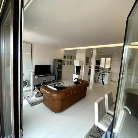 아파트 Avenida Vt - Vivienda Turistica