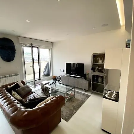 Avenida Vt - Vivienda Turistica *