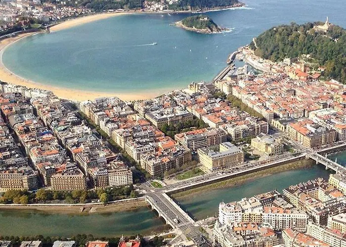 Lägenhet Avenida Vt - Vivienda Turistica *