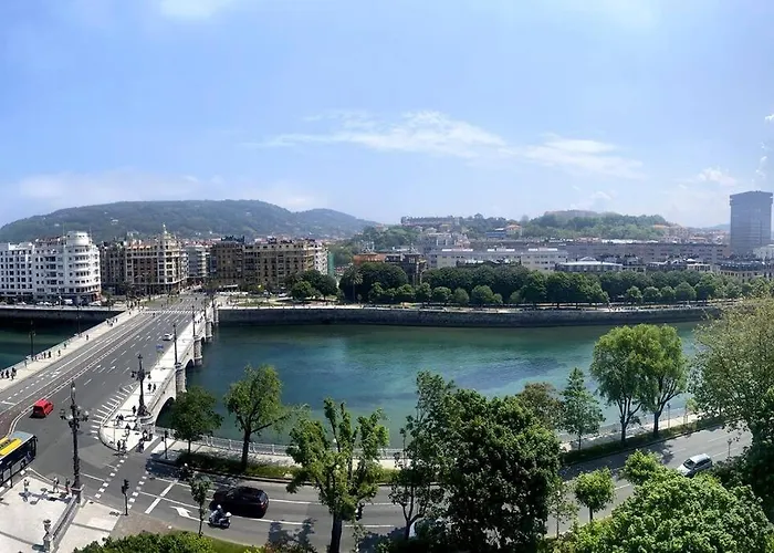 Avenida Vt - Vivienda Turistica Lägenhet