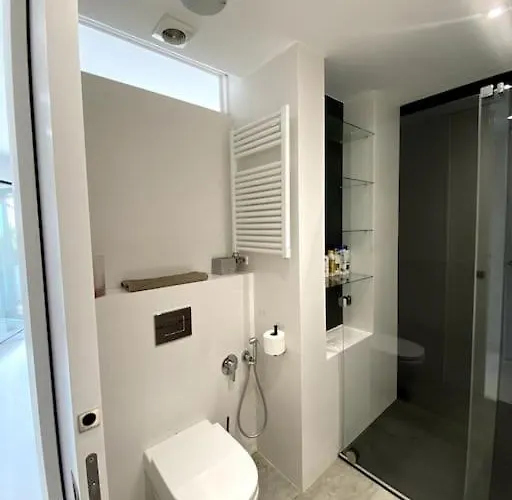 Avenida Vt - Vivienda Turistica San Sebastián