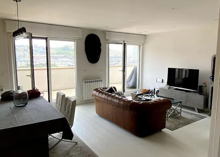 Lägenhet Avenida Vt - Vivienda Turistica