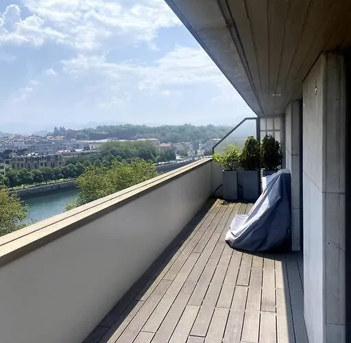 Avenida Vt - Vivienda Turistica Lägenhet