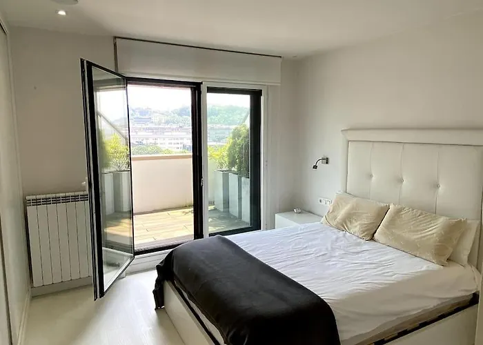 Lägenhet Avenida Vt - Vivienda Turistica