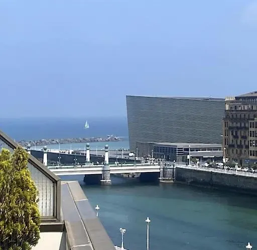 Avenida Vt - Vivienda Turistica *