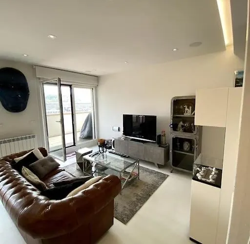 Avenida Vt - Vivienda Turistica *