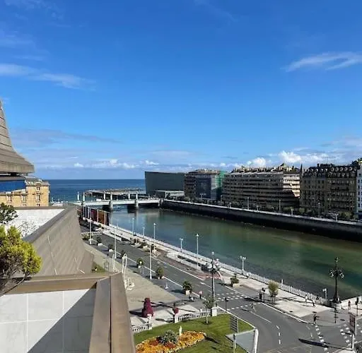 Lägenhet Avenida Vt - Vivienda Turistica